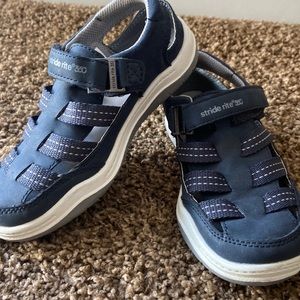 StrideRite 360 Boys sandals